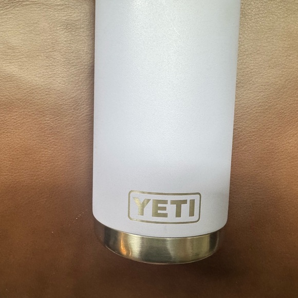 YETI Lavender Stainless Steel Bottle - Picture 3 of 8